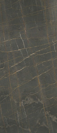Керамогранит ATLAS GRAY NAT. (6mm) (матовая) 120x280 от TAU Ceramica (Испания)