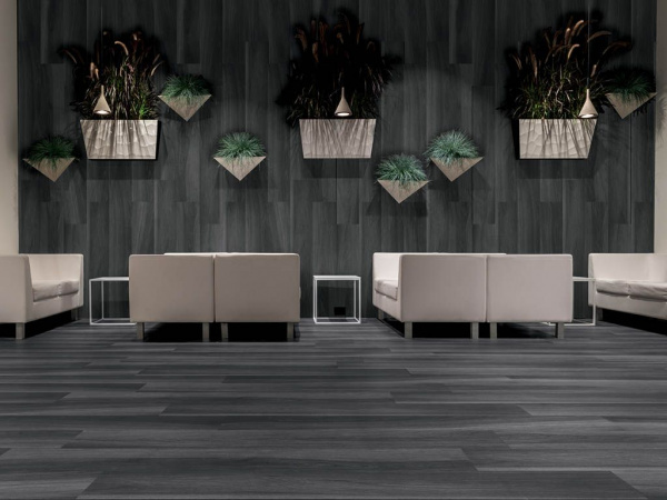 Керамогранит JUST COLOR White (58600N) 20x120 от Gardenia Orchidea (Италия)
