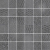 Декор Про Дабл антрацит мозаичный (DD2009/MM) 30x30 от Kerama Marazzi (Россия)