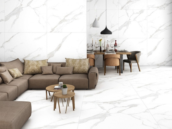 Керамогранит Rockstone Ornato Wave Matt (N20546) 120x120 от Neodom (Индия)