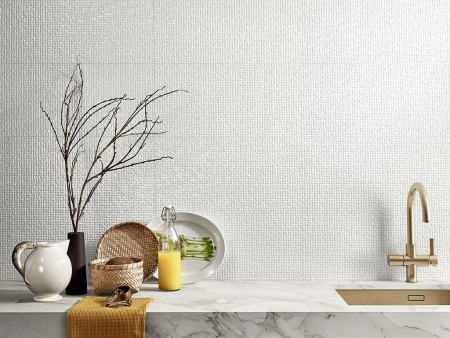 Настенная плитка Genesis Green matt (669.0047.0071) 30x60 от Love Tiles (Португалия)