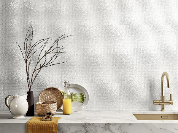 Настенная плитка Genesis Stellar White matt (678.0019.0011) 45x120 от Love Tiles (Португалия)