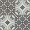 Декор Чементо 4 матовый (VT/A596/5301) 20x20x0.69 от Kerama Marazzi (Россия)