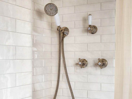 Керамогранит Boston Cemento (fK7Y) 7.5x30 от FAP Ceramiche (Италия)