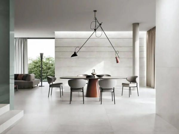 Керамогранит FEEL DARK MATT (OT04) 60x120 от Refin (Италия)
