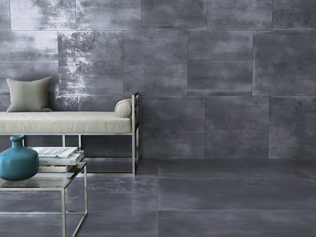 Керамогранит Le Leghe Platino 61 61x61 от Tuscania Ceramiche (Италия)