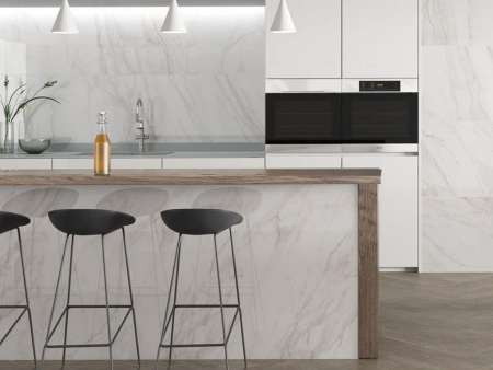 Керамогранит TRESANA BLANCO (leviglass) Rect. 60x120 от Pamesa (Испания)