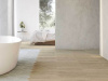 Керамогранит 60 GRAD CHEVRON A WOOD MID (120276) 9.8x52.2 от WOW (Испания)
