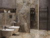 Керамогранит Сильвер Рут DL502900R серый обрезной 60x119.5 от Kerama Marazzi (Россия)