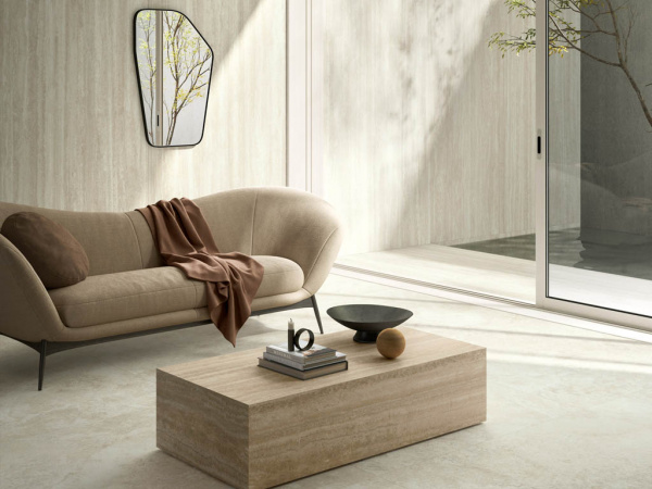 Керамогранит ICONICA VERSO CLASSICO RT 60x120 от Caesar Ceramiche (Италия)
