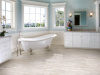 Керамогранит LIVING NOCE (J86350) 7.5x45 от Rondine Group RHS (Италия)