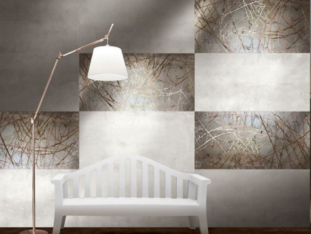 Бордюр List. Stars Bronze 3.8x60 от Ceramiche Brennero (Италия)