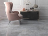 Керамогранит Calacatta (2011) 60x60 от Tilekraft (Индия)