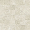 Мозаика CRETA WHITE MOSAICO (610110001127) 30x30 от ColiseumGres (Россия)
