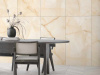 Керамогранит ARISTON Onyx White Sugar 60x60 от ITC (Индия)