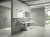 Декор DEC HIGHLINE WHITE 25x75 от Ibero Ceramicas (Испания)