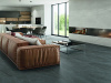 Керамогранит MATERICA DARK GREY MT P.E. RECT. 60x120 от Keratile-KTL (Испания)