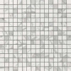 Мозаика Marvel Statuario Select 9MVS 30.5x30.5 от Atlas Concorde (Италия)