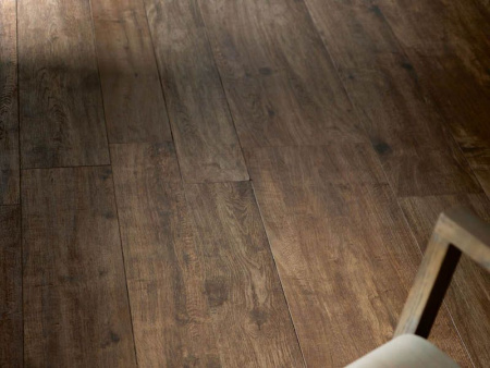 Керамогранит Treverkhome Betulla MJWE 20x120 от Marazzi Italy (Италия)