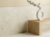 Угловая ступень CRETA CREAM SCAL. ANG.SX левая (620070002586) 33x60 от ColiseumGres (Россия)