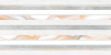Настенная плитка Blues Lines (WT36BLU07) 30x60x9 от New Trend (Россия)