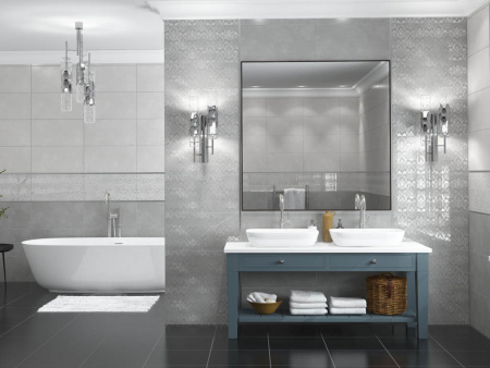Настенная плитка Luce Perla 31.5x63 от Керлайф (Россия)