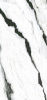 Керамогранит Panda White Polished (6 мм) (MN072AP271206) 120x270 от Moreroom (Китай)