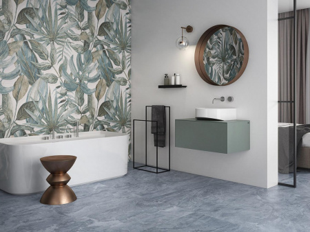 Керамогранит FIUME BEIGE (матовый) Rect. 60x120 от Pamesa (Испания)