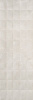 Настенная плитка Rectangles Tribeca Perla Matt 33.3x100 от Etile (Испания)