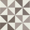 Декор ANTIGUA GRIS 004 20x20 от Ribesalbes (Испания)