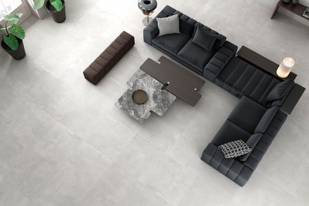 Керамогранит WALMER WHITE REC (под заказ) 90 90x90 от TAU Ceramica (Испания)