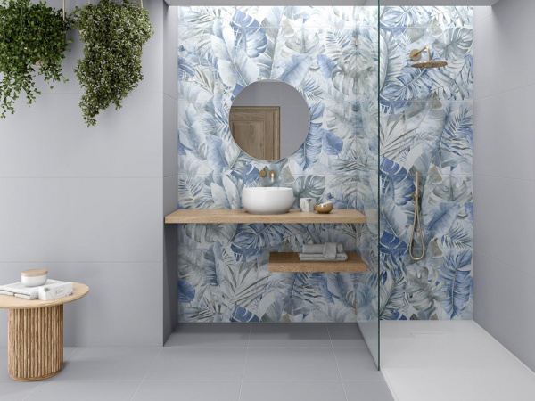 Керамогранит LIFEFULL TROPIC (матовый) Rect. 60x120 от Pamesa (Испания)