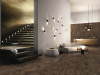Керамогранит INFINITY Bell Onyx Natura Glossy (3лица) 60x120x0.9 от Varmora (Индия)
