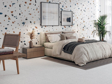 Настенная плитка Trend Nacar 33x100 от Sanchis Home (Испания)