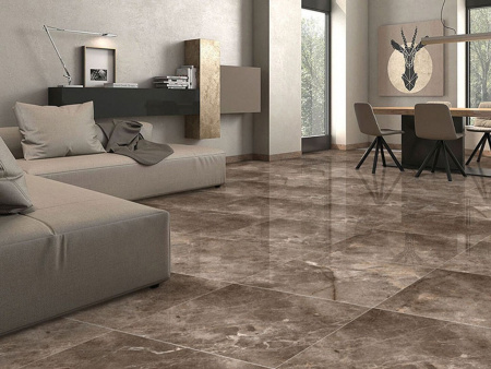 Керамогранит IMAGINE GREY 60x120x0.9 от Gravita (Индия)
