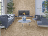 Керамогранит KOMI MAOLAN-R GRIS 20x20 от Arcana Ceramica (Испания)