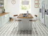 Керамогранит Metropolis Adison 20x20 от Nanda Tiles (Испания)