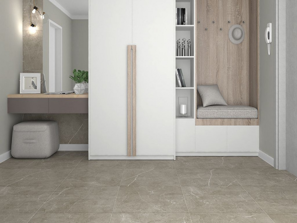 Керамогранит Scandy бежевый обрезной (SG645320R) 60x60 от Laparet