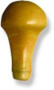 Бордюр Aranda remate aldea ocre 5x1.5 от Vives Ceramica (Испания)