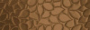 Настенная плитка LEAF COLOURS COPPER 33x100 от Sanchis Home (Испания)