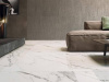 Декор PURITY OF MARBELE STATUARIO STR FLUID (PSSF) 30.5x91.5 от Supergres Ceramiche (Италия)