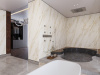 Керамогранит ATLAS WIDE Arabesco Gold (NTT3501M) 120x270 от NT Ceramic (Китай)