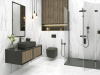 Керамогранит Statuario Infinito White полированный (60120STI00P) 60x120 от LCM (Индия)