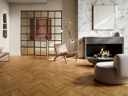 Керамогранит Rovere Intenso 10x40 от Serenissima (Италия)