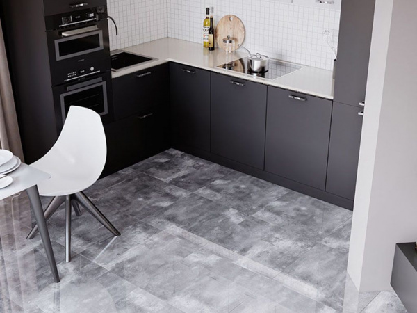 Керамогранит OASIS Sirenflow Polished 60x60 от Staro (Индия)