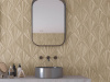 Керамогранит KOMI MAOLAN-R GRIS 20x20 от Arcana Ceramica (Испания)