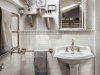 Керамогранит Boston Cemento (fK7Y) 7.5x30 от FAP Ceramiche (Италия)