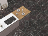 Керамогранит CALYPSO ICE LAP 80x160 от Maimoon Ceramica (Индия)