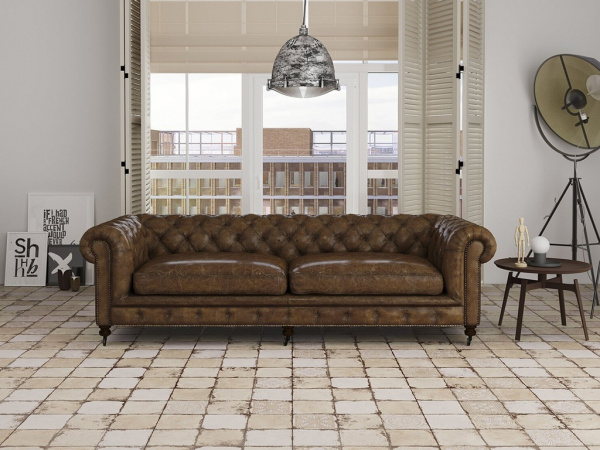 Керамогранит Rialto Decor Mix R 58x58 от El Molino (Испания)