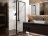 Керамогранит Nebula Grey Полированный 80 80x80 от Laparet